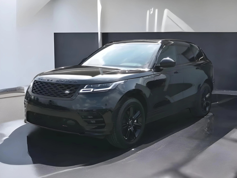 Land Rover Range Rover Velar D200 R-Dynamic