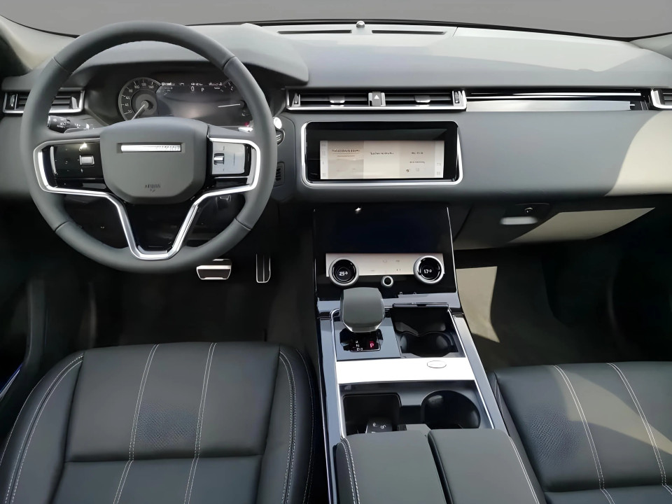 Land Rover Range Rover Velar D200 R-Dynamic - foto 7