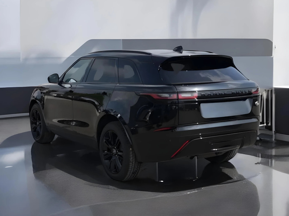 Land Rover Range Rover Velar D200 R-Dynamic (5)