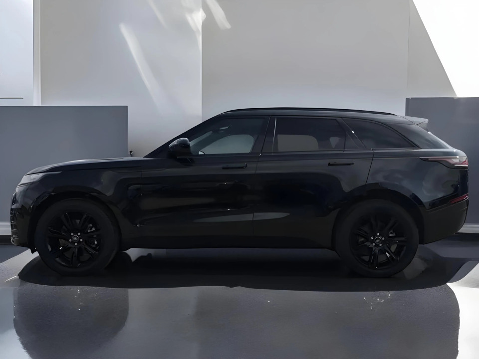 Land Rover Range Rover Velar D200 R-Dynamic - foto 6