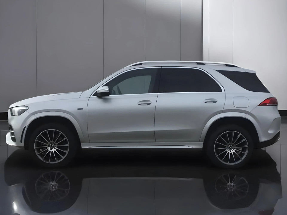 Mercedes-Benz GLE SUV 350de 4MATIC (3)