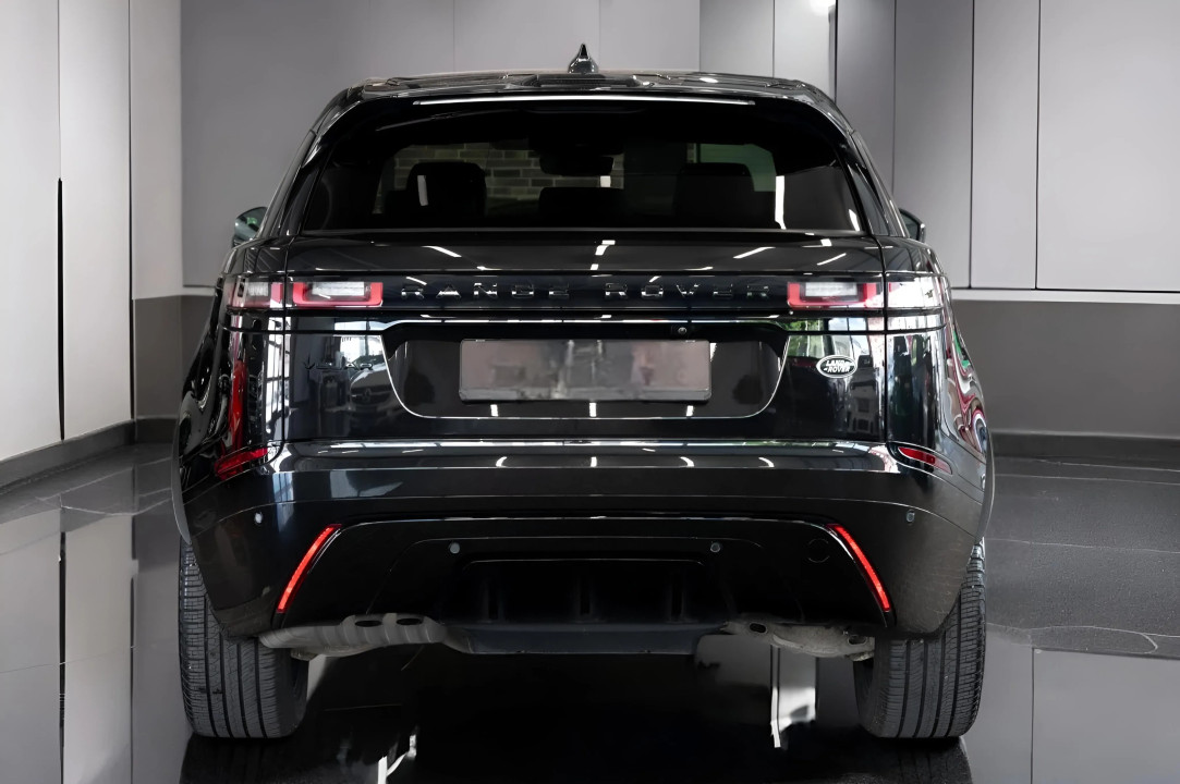 Land Rover Range Rover Velar D200 R-Dynamic (4)