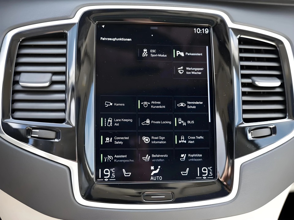 Volvo XC 90 T8 Recharge AWD Inscription - foto 7