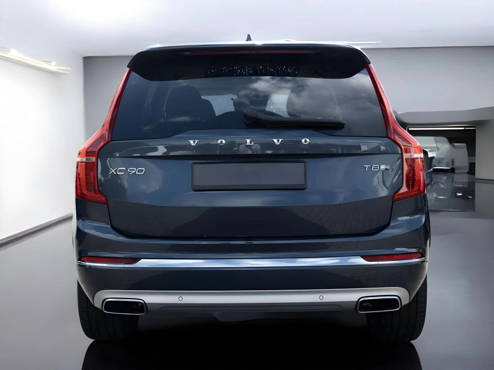 Volvo XC 90 T8 Recharge AWD Inscription (4)