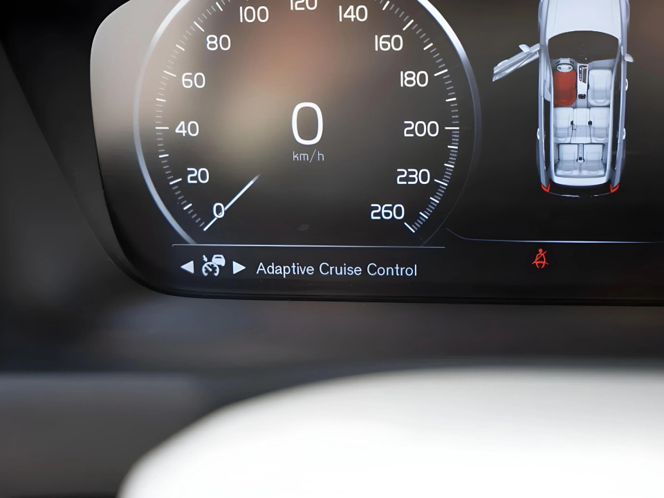 Volvo XC 90 T8 Recharge AWD Inscription - foto 6