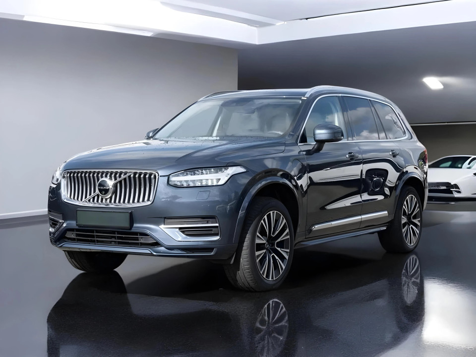 Volvo XC 90 T8 Recharge AWD Inscription