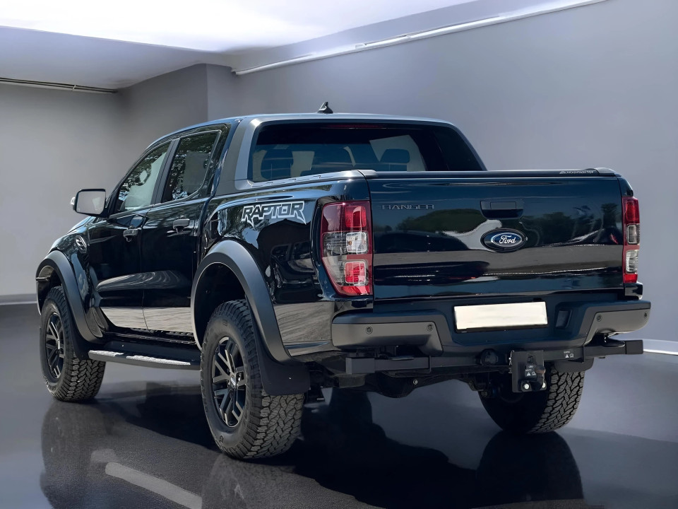 Ford Ranger Raptor 2.0 EcoBlue (5)