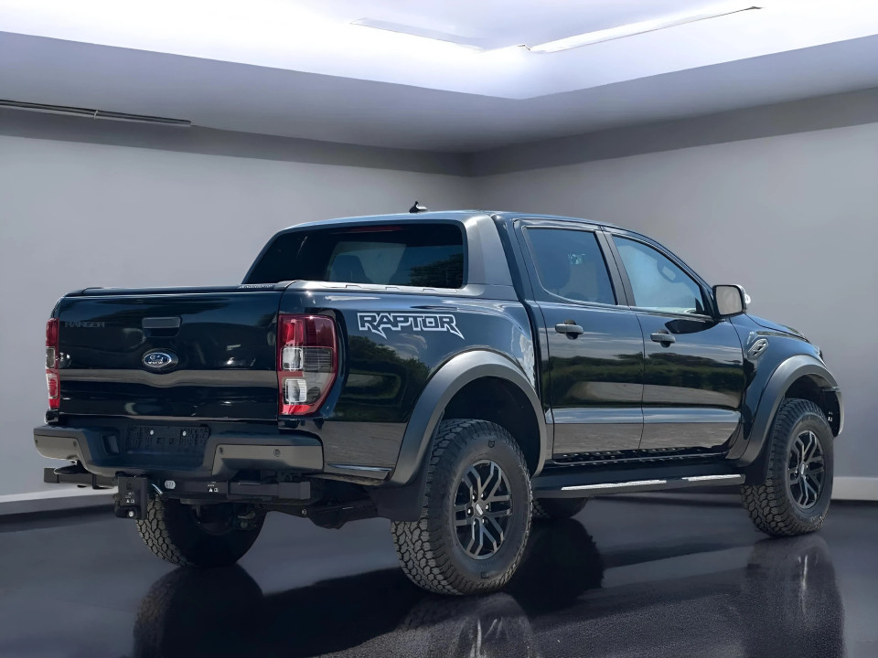 Ford Ranger Raptor 2.0 EcoBlue (4)