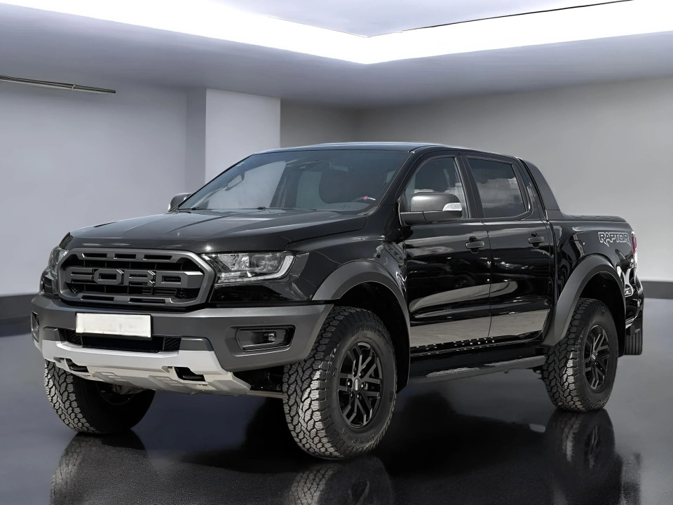 Ford Ranger Raptor 2.0 EcoBlue