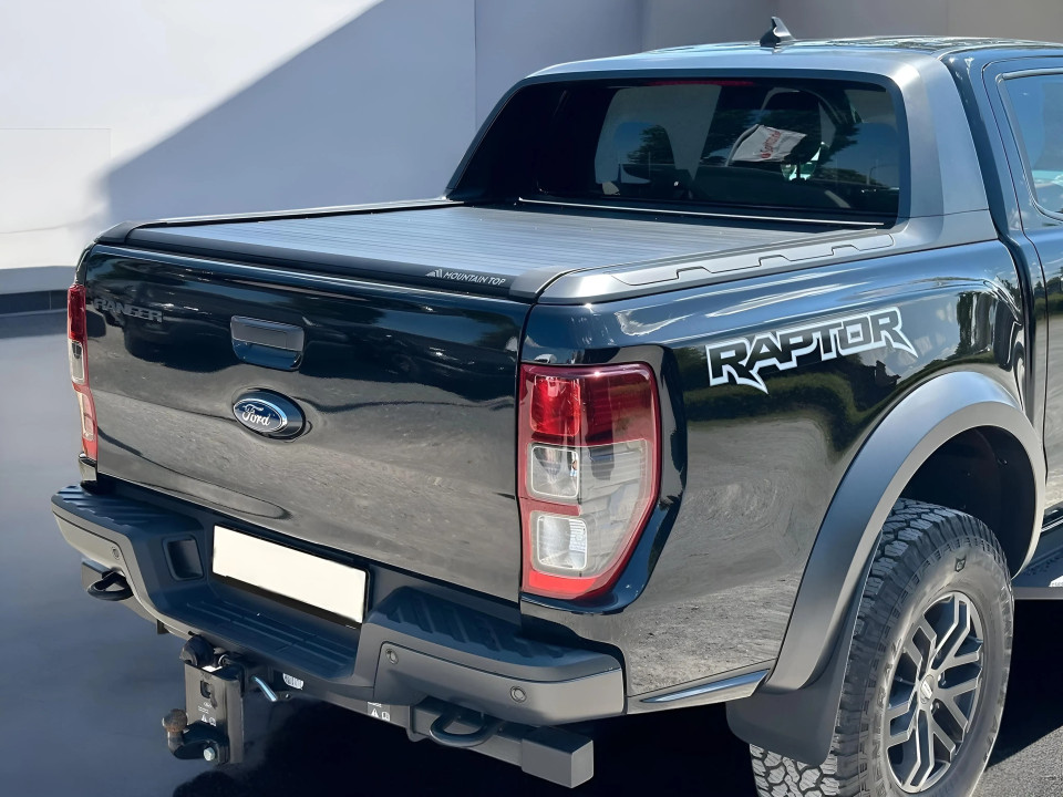 Ford Ranger Raptor 2.0 EcoBlue - foto 19