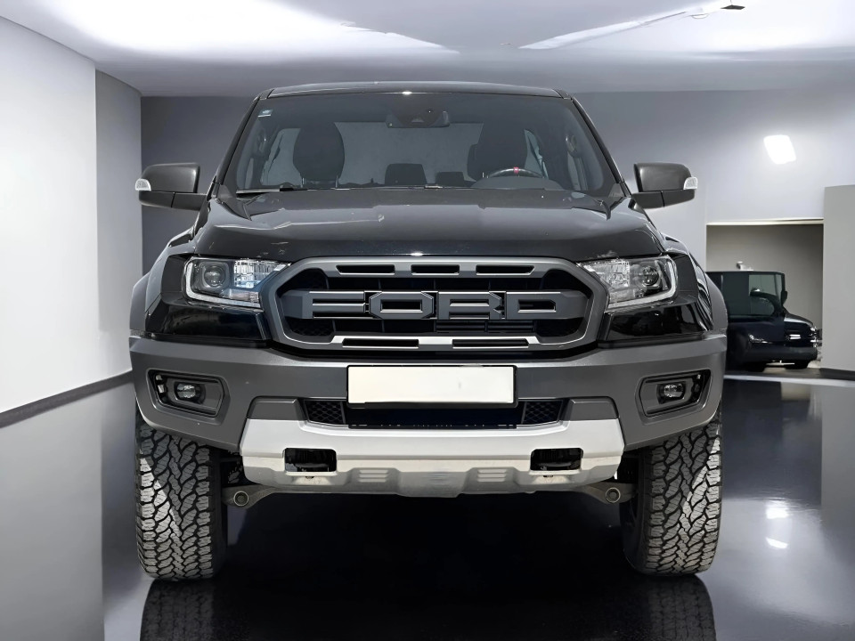 Ford Ranger Raptor 2.0 EcoBlue (2)