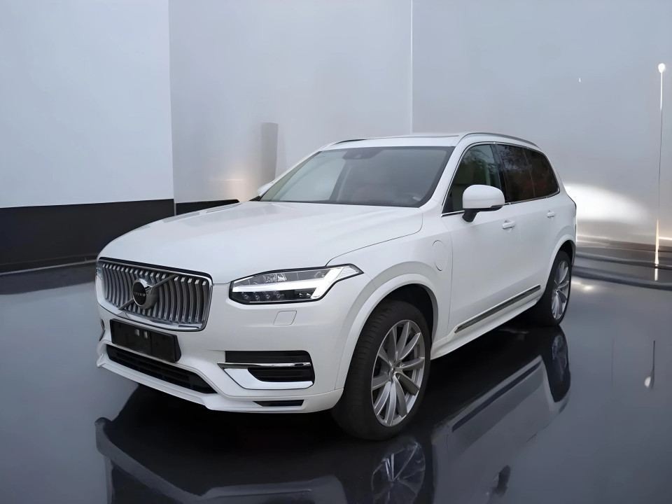 Volvo XC 90 T8 Recharge AWD Inscription