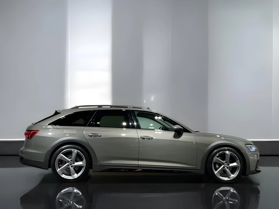 Audi A6 Allroad 40TDI Quattro - foto 6