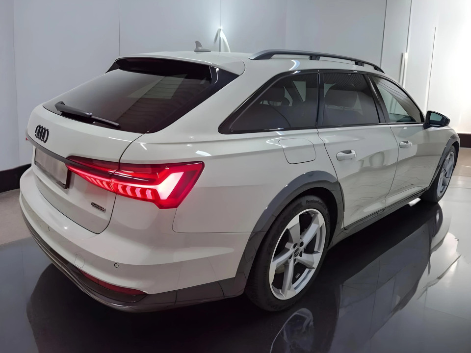 Audi A6 Allroad 40TDI Quattro (3)