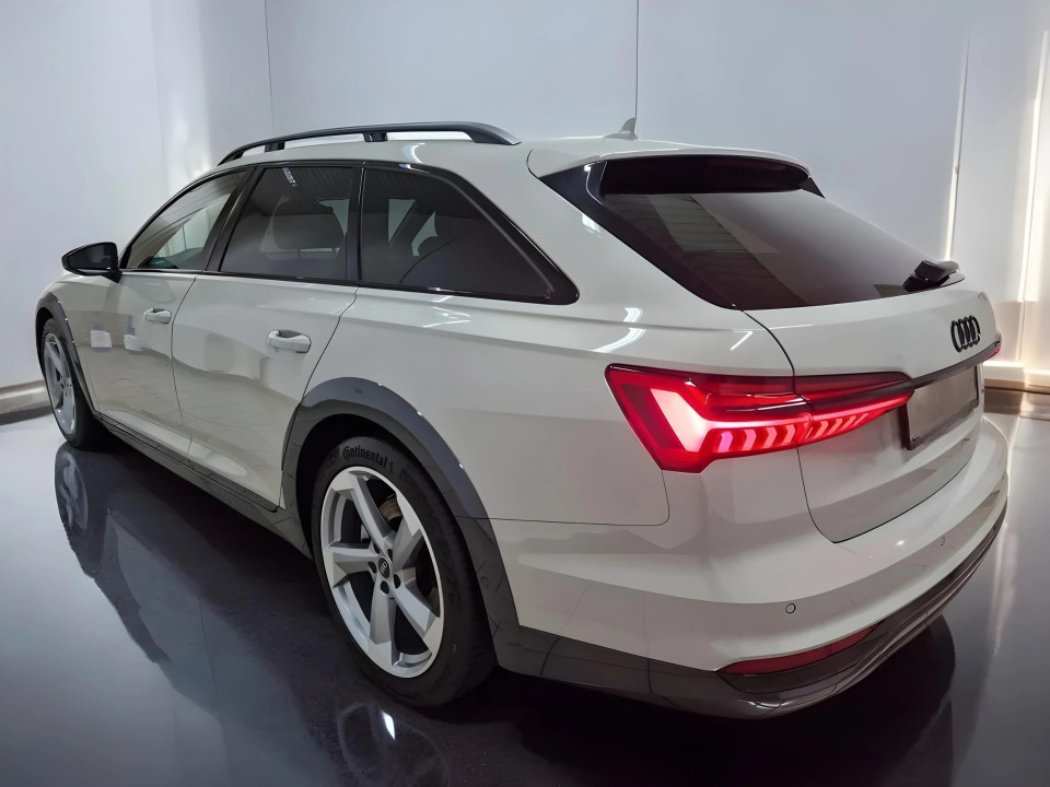 Audi A6 Allroad 40TDI Quattro (4)