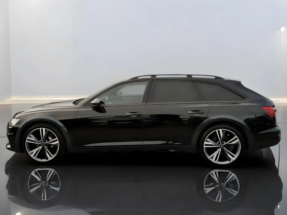 Audi A6 Allroad 50TDI Quattro (5)