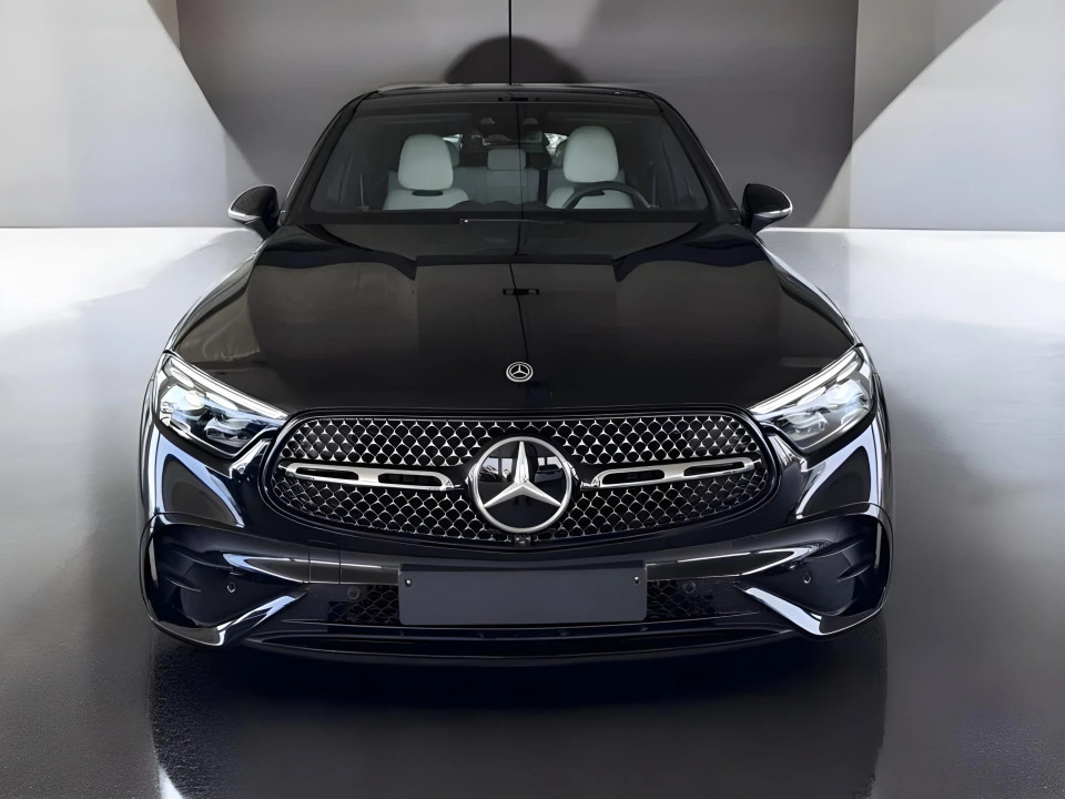 Mercedes-Benz GLC Coupe 300e 4MATIC AMG Line - foto 6