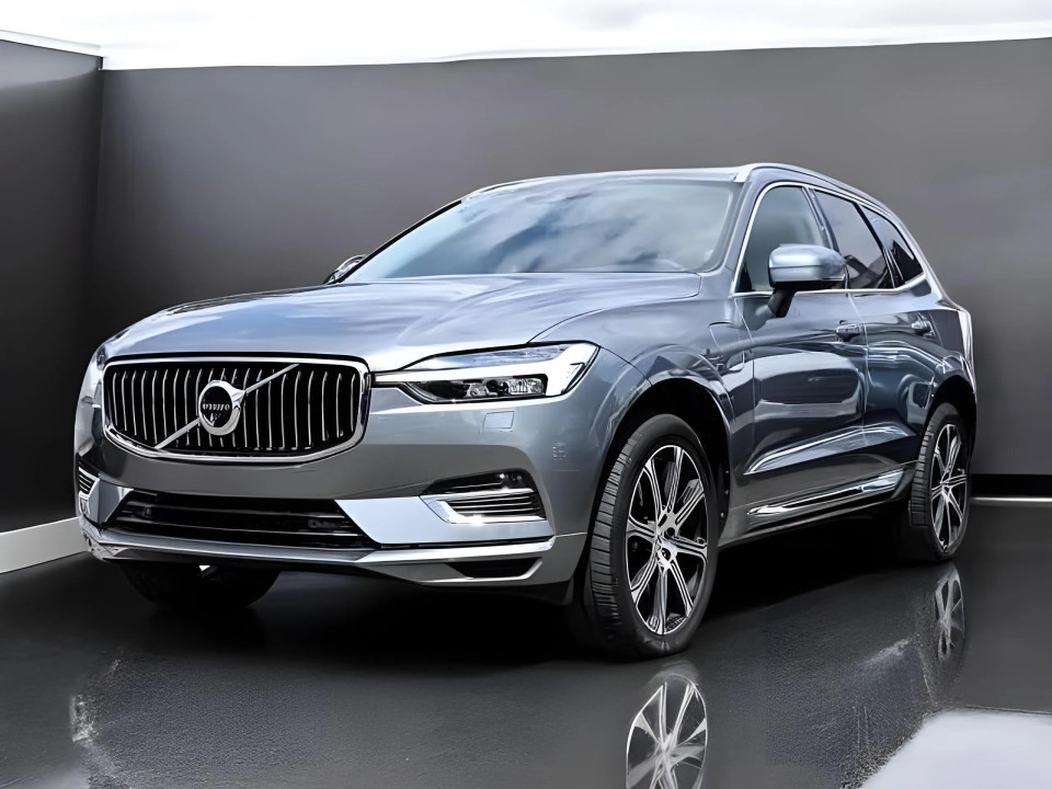 Volvo XC 60 T8 Recharge AWD Inscription