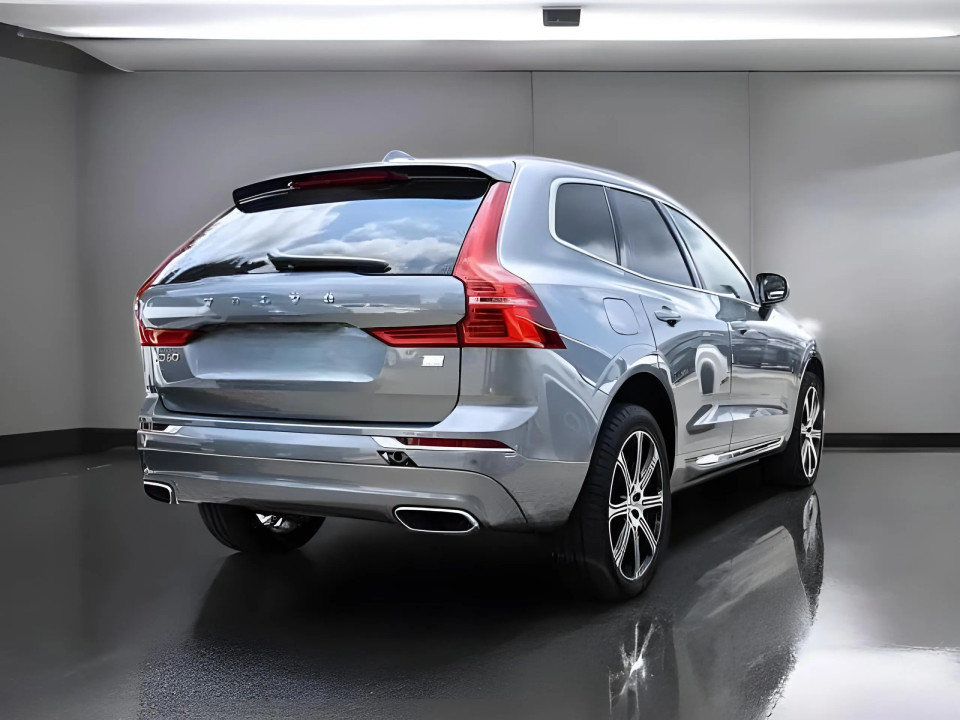 Volvo XC 60 T8 Recharge AWD Inscription (2)