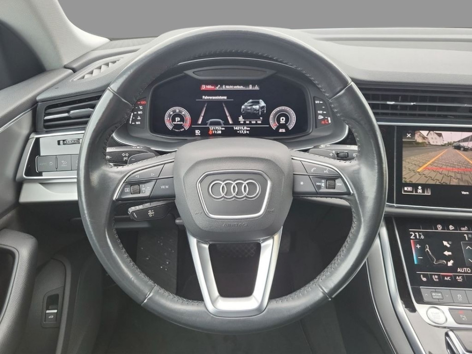 Audi Q8 45TDI quattro tiptronic - foto 13