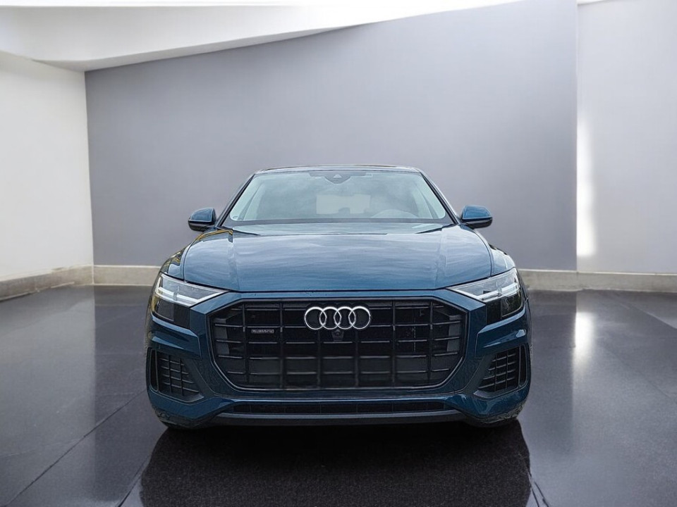 Audi Q8 45TDI quattro tiptronic - foto 7