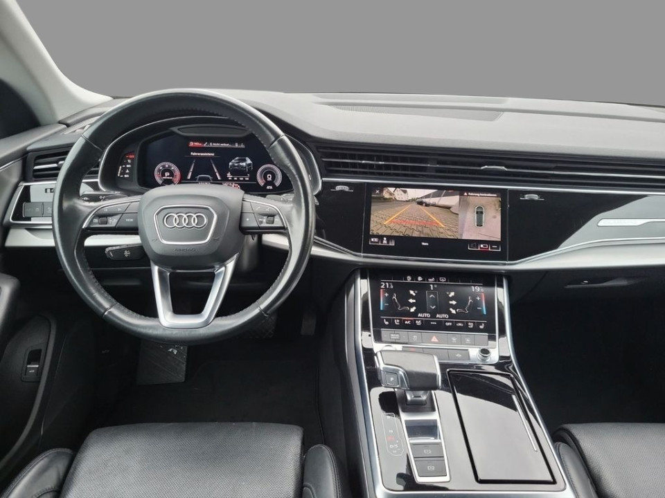 Audi Q8 45TDI quattro tiptronic - foto 12