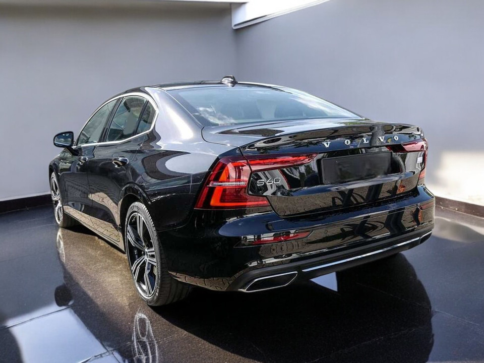 Volvo S60 T8 Recharge AWD Inscription (3)