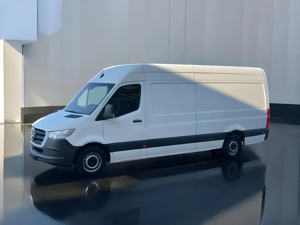 Mercedes-Benz Sprinter 319 CDI KA