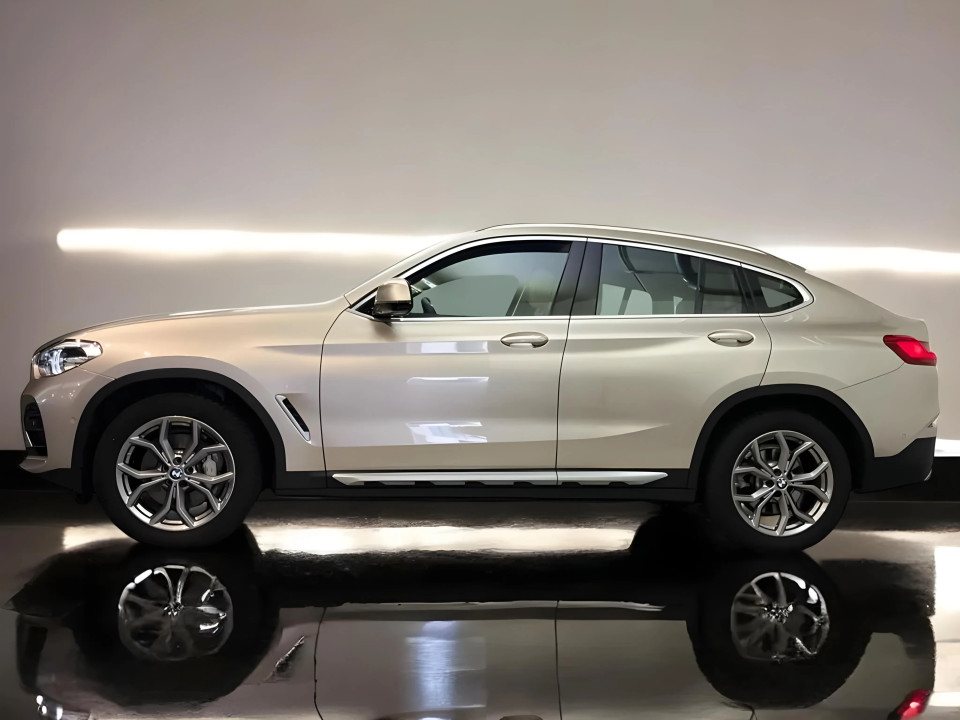 BMW X4 xDrive30i xLine (3)