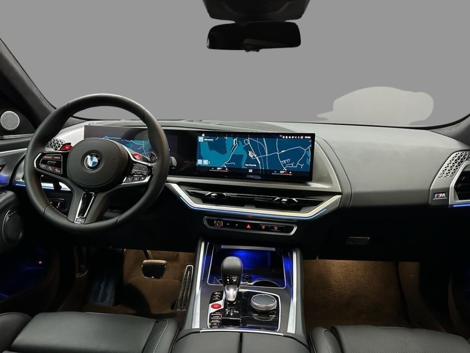 BMW XM (5)