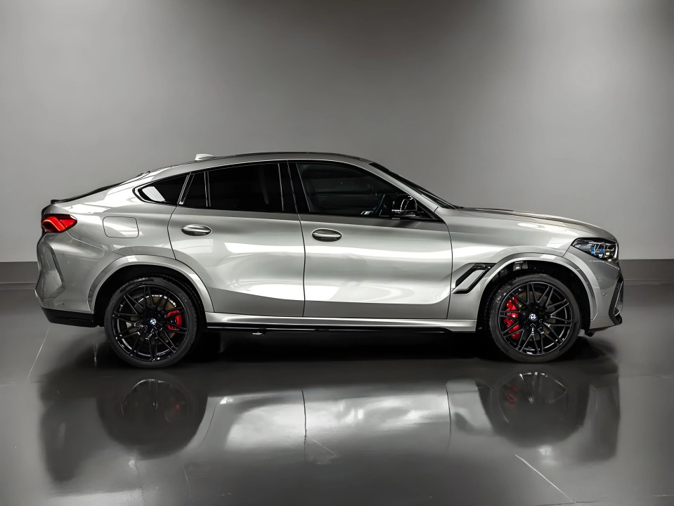 BMW X6 M Competition xDrive (4)