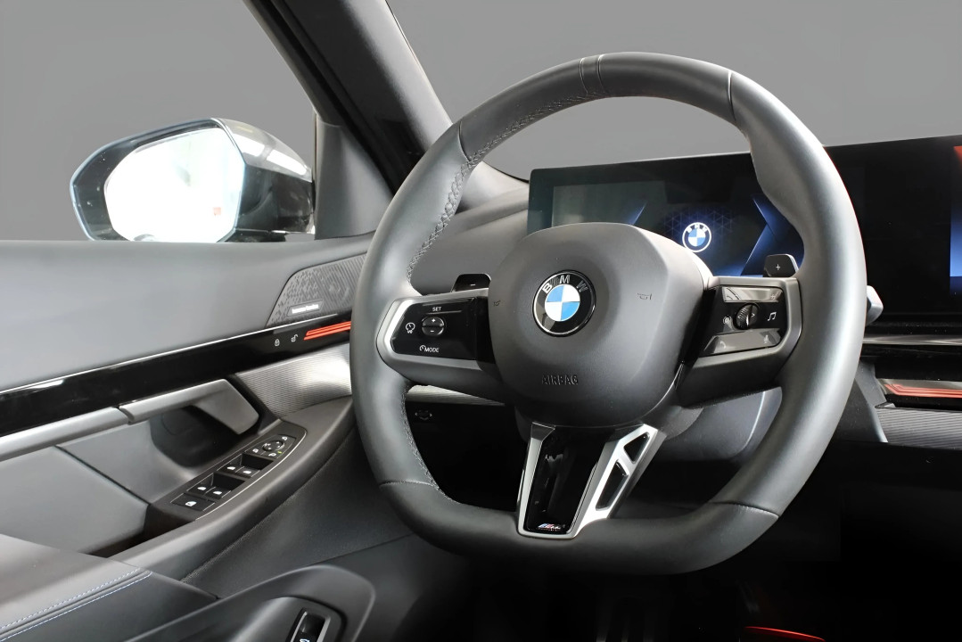 BMW Seria 5 520d xDrive M Sport Pro - foto 7