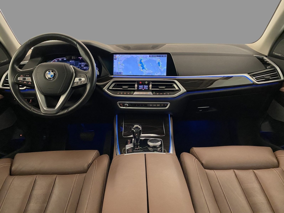 BMW X5 xDrive45e - foto 6