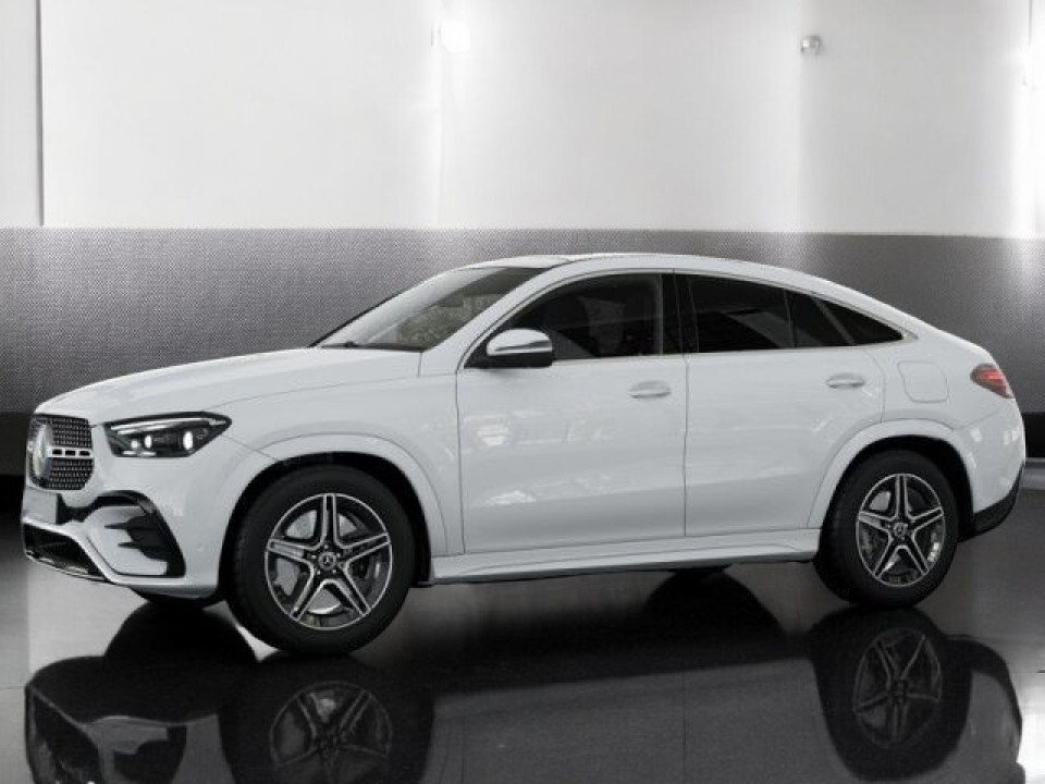 Mercedes-Benz GLE Coupe 400e 4MATIC AMG Advanced (5)