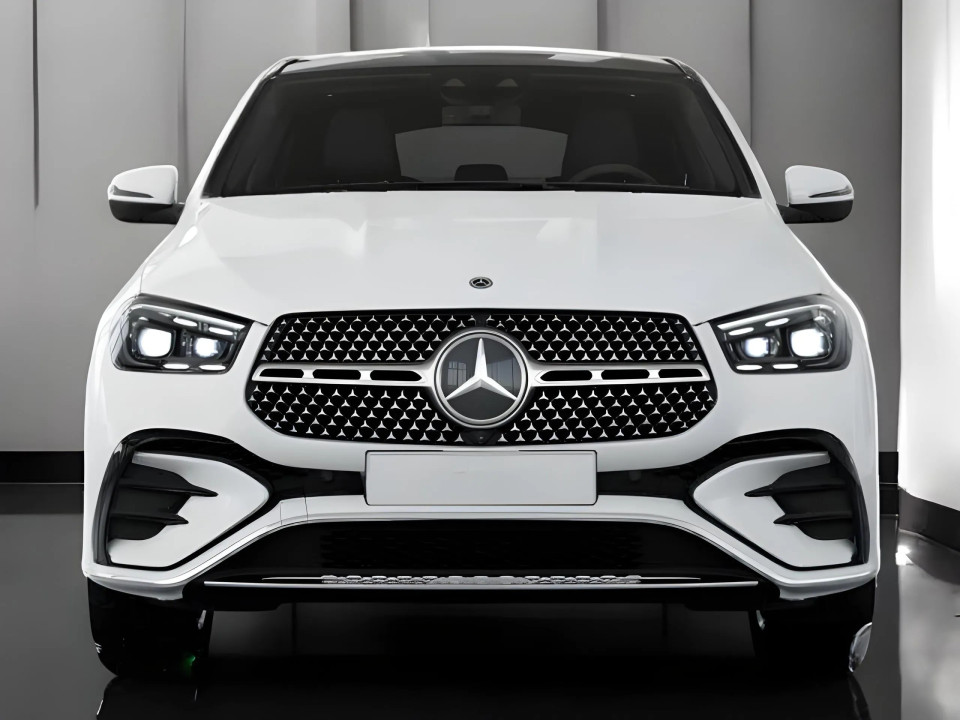 Mercedes-Benz GLE Coupe 400e 4MATIC AMG Advanced (2)