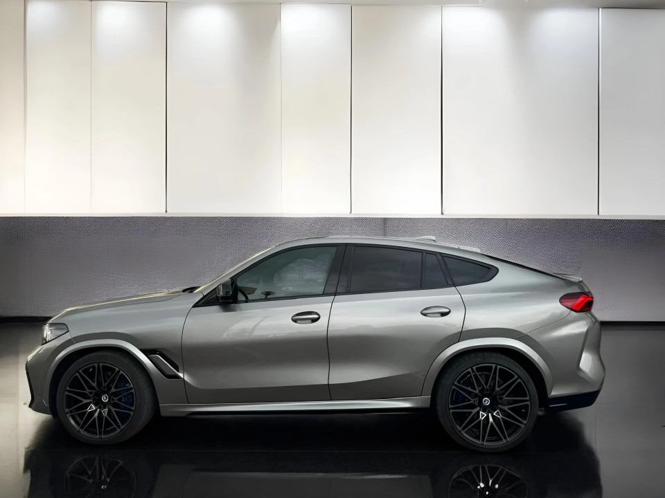 BMW X6 M Competition (4)