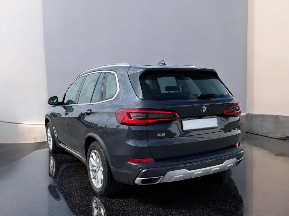 BMW X5 xDrive30d xLine - foto 6