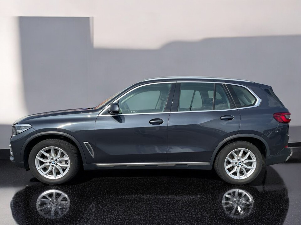 BMW X5 xDrive30d xLine - foto 7