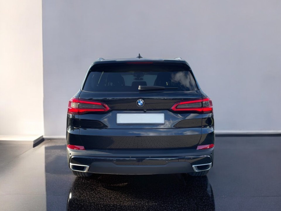 BMW X5 xDrive30d (5)