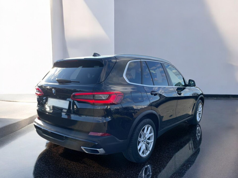 BMW X5 xDrive30d (4)