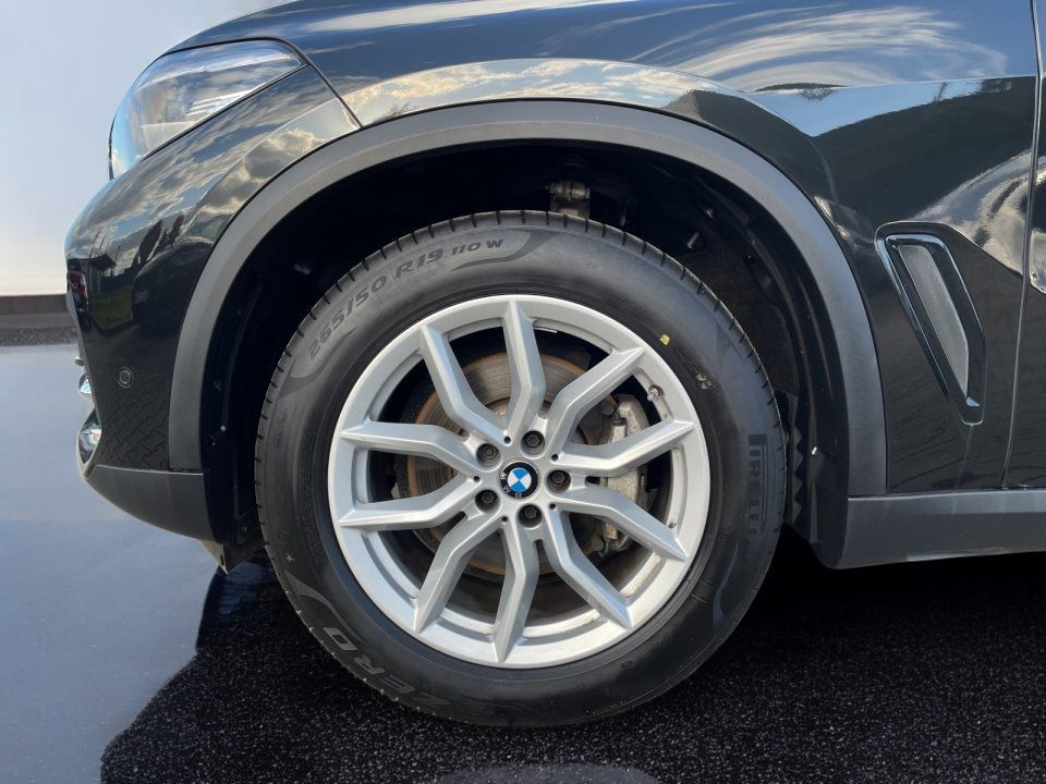 BMW X5 xDrive30d - foto 17