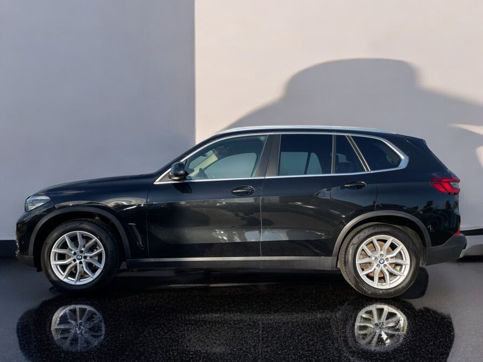 BMW X5 xDrive30d - foto 7