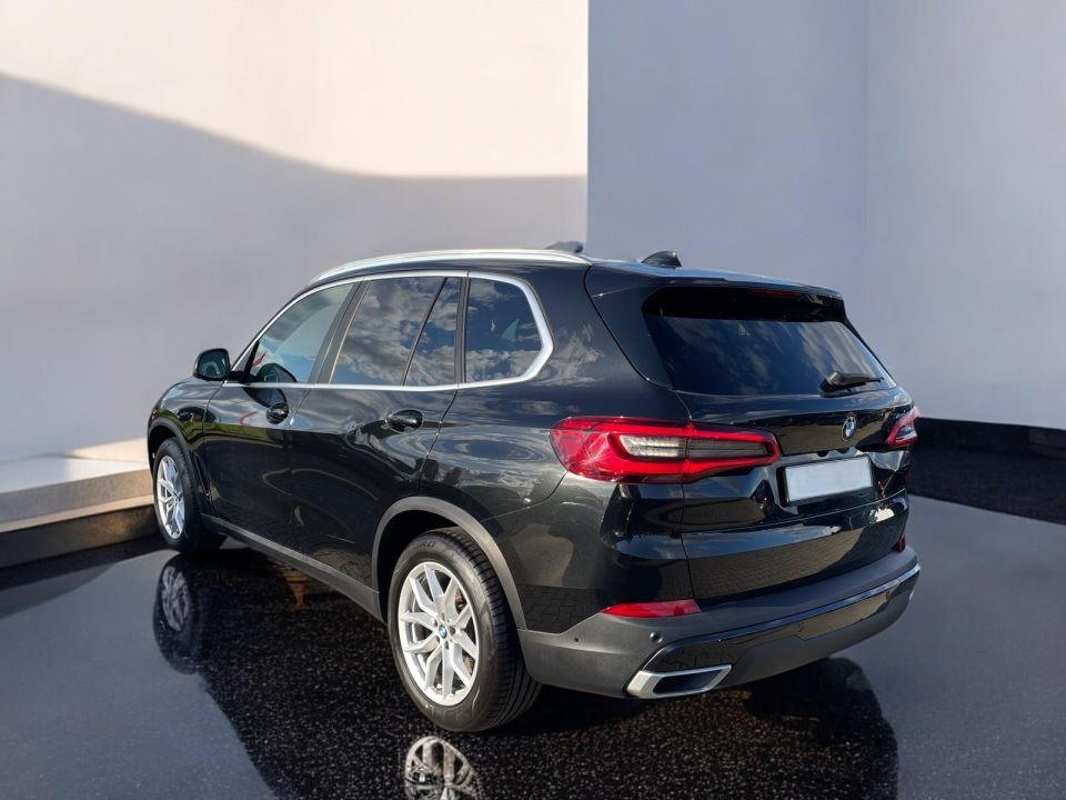 BMW X5 xDrive30d - foto 6