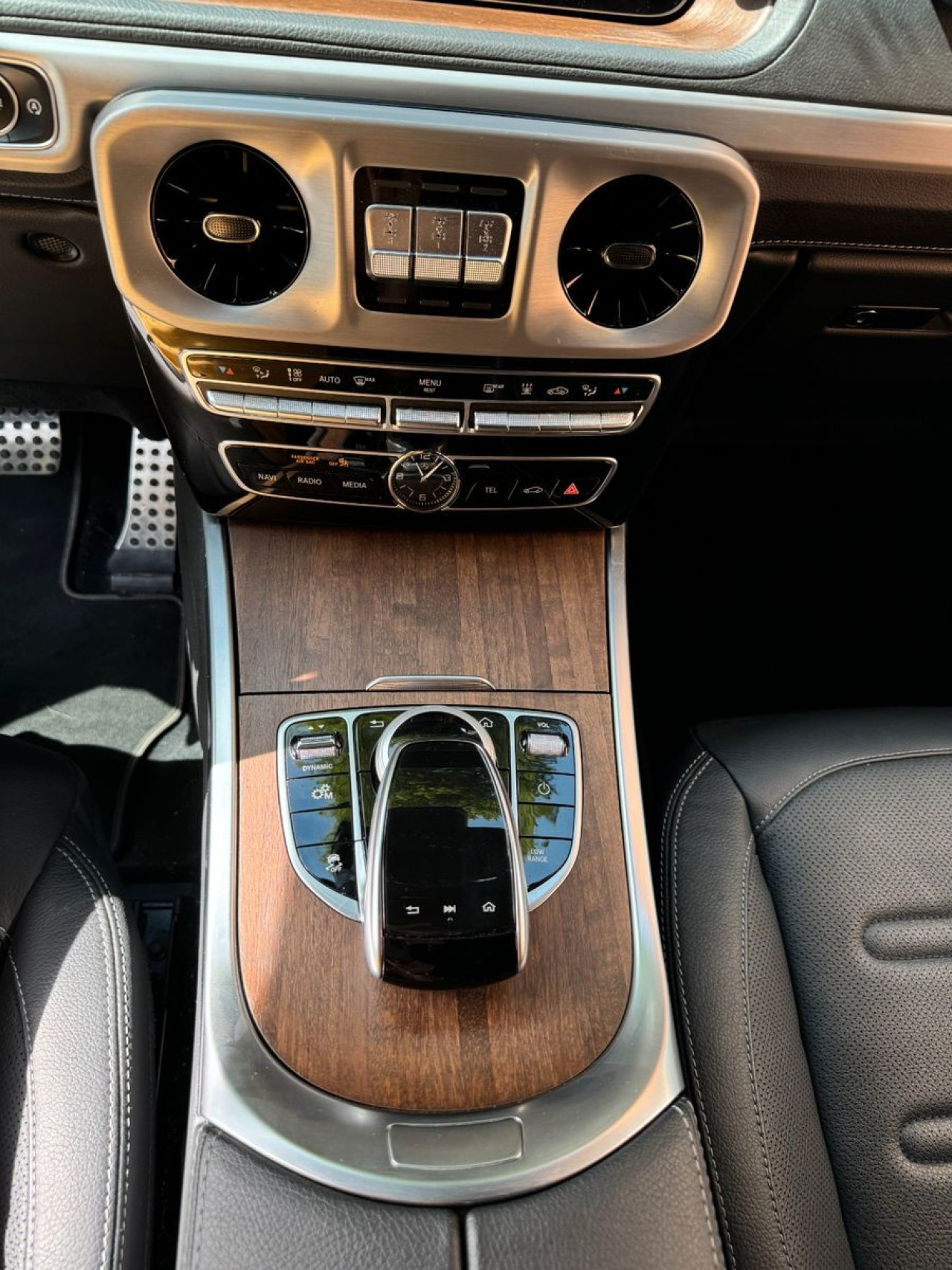 Mercedes-Benz G 400d 4MATIC - foto 10