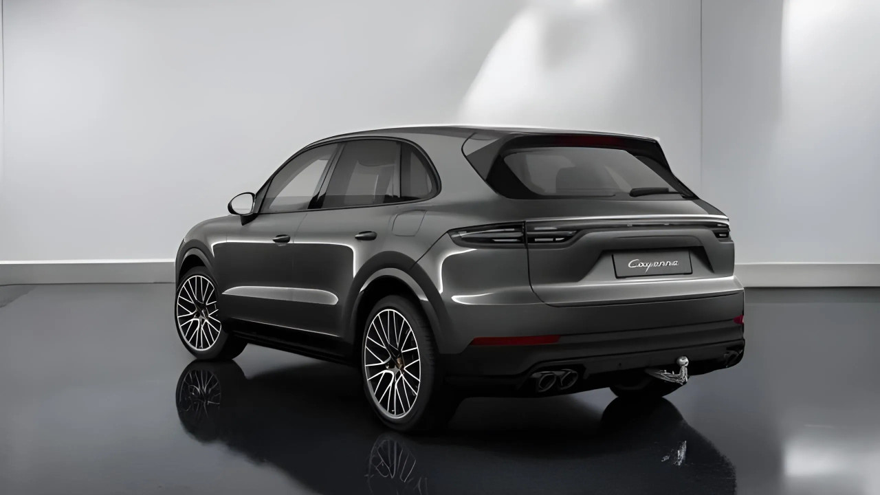 Porsche Cayenne E-Hybrid (3)