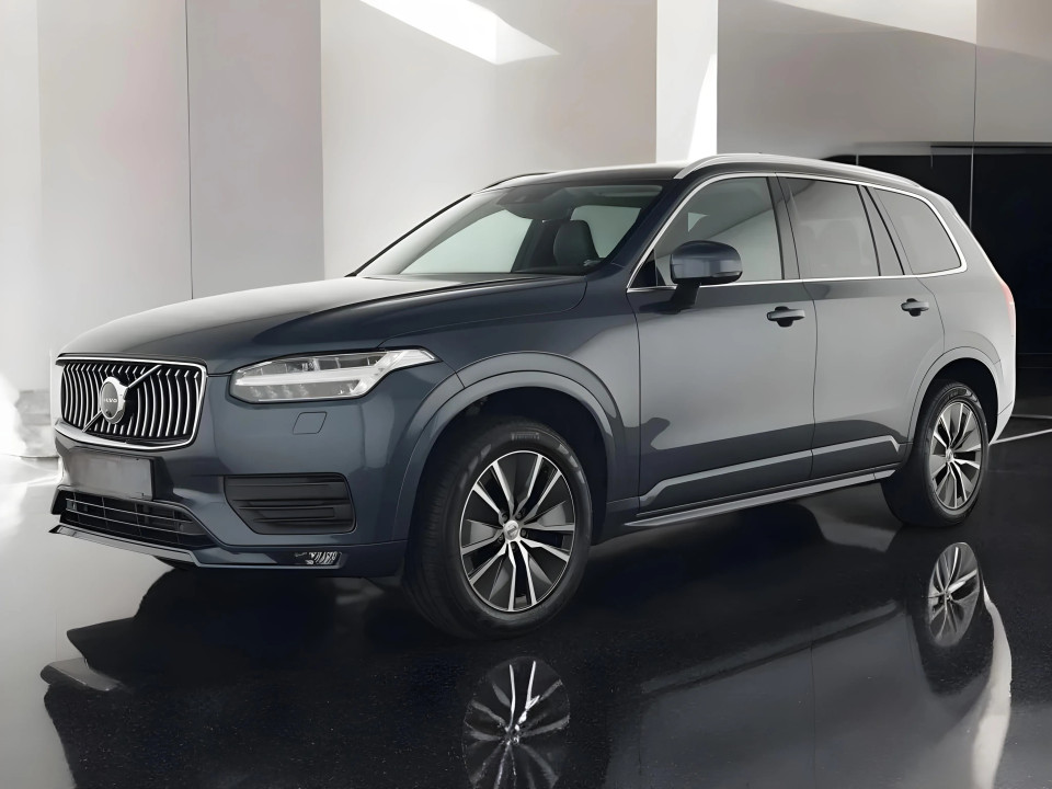 Volvo XC 90 D5 Momentum Pro AWD