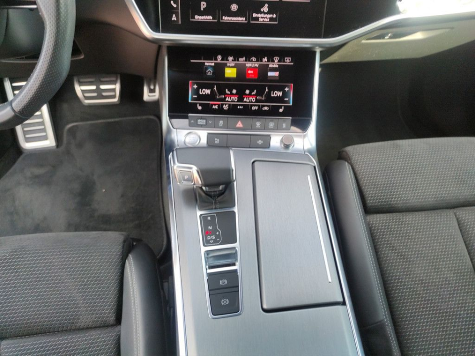 Audi A7 Sportback 50 TDI quattro tiptronic - foto 14