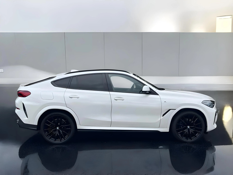 BMW X6 xDrive40d M-Sport (3)