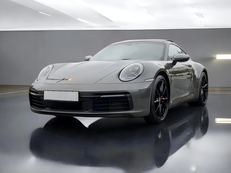 Porsche 911 Carrera 4S