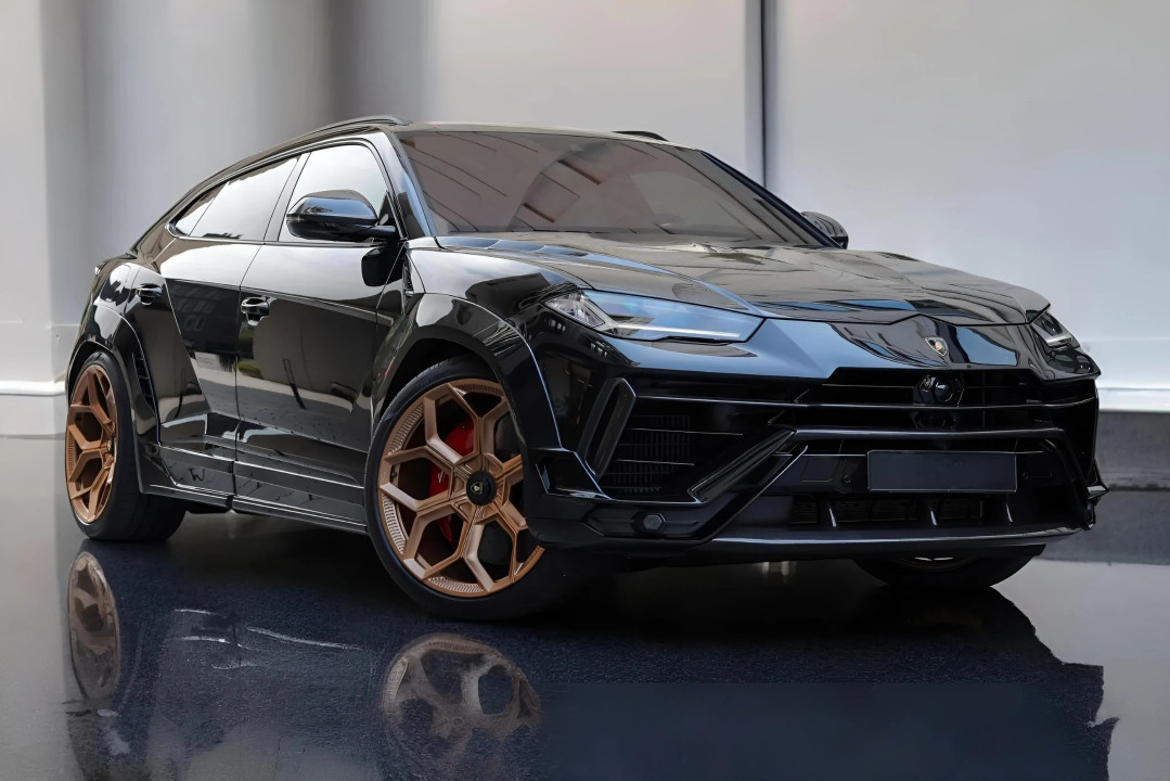 Lamborghini Urus 4.0 V8 S NOVITEC (2)